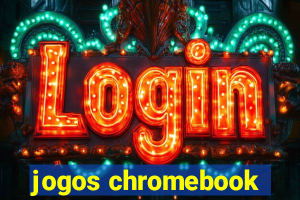 jogos chromebook